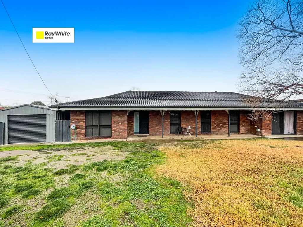Tumut 4Habitaciones Large Living!