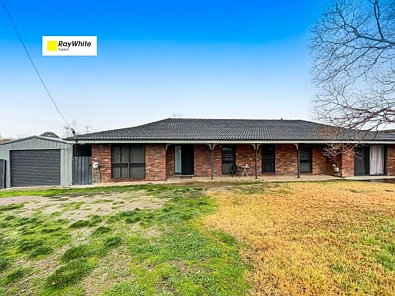 Tumut 4房  Large Living!