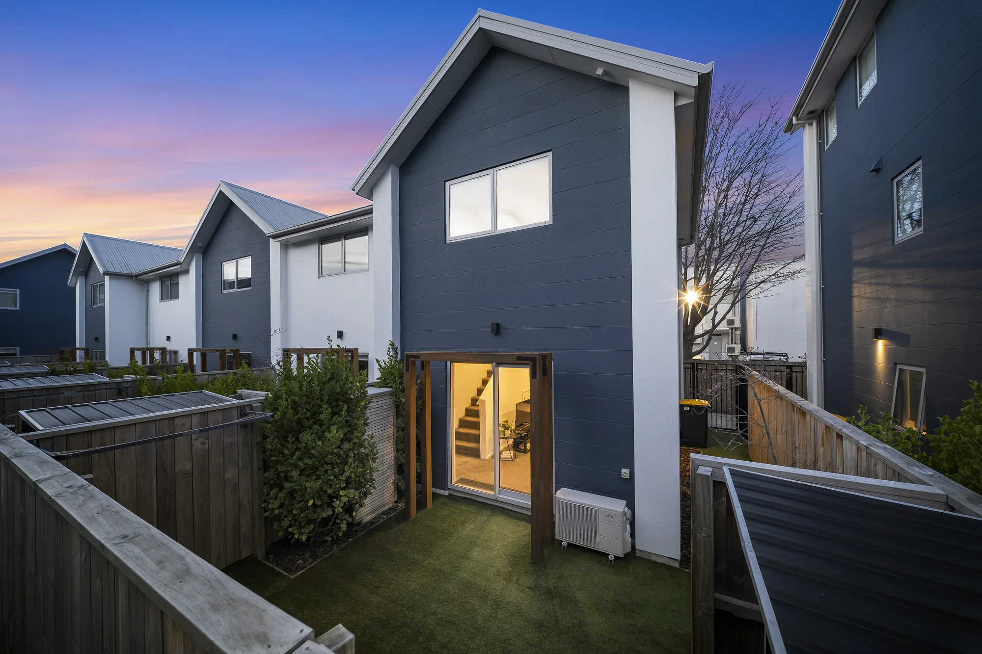 8/205 Salisbury Street, Christchurch Central, Christchurch, Canterbury