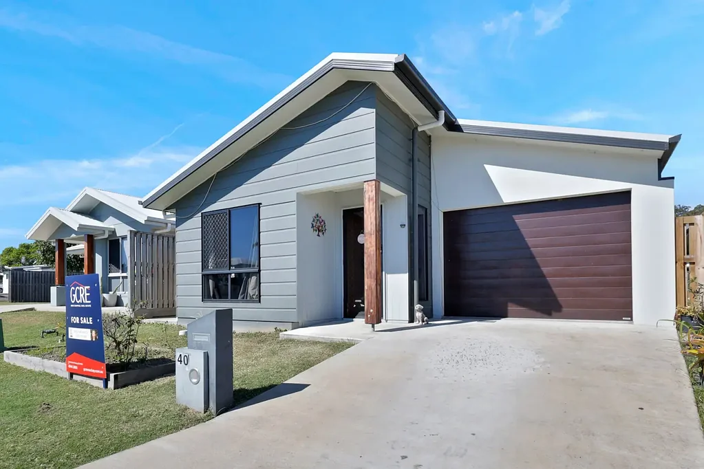 40 Ficus Crescent, Andergrove, QLD 4740