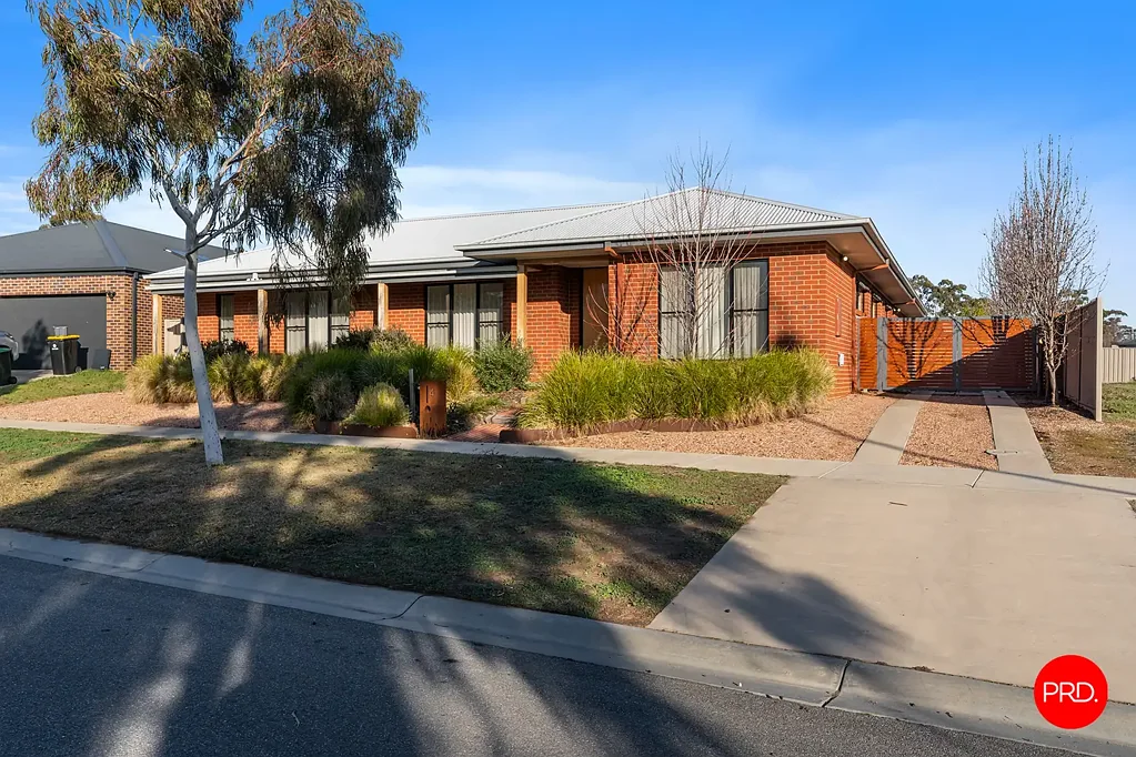 4 Hereford Drive, Ascot, VIC 3551
