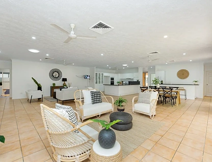 10 Kamaran Court, Annandale, QLD 4814, 6房, 3浴, House
