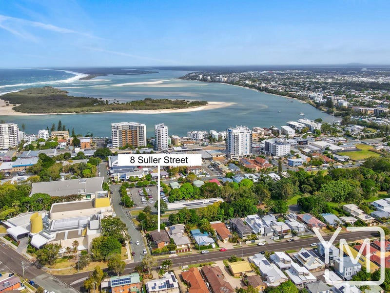 WONDAREE 8 SULLER ST, CALOUNDRA QLD 4551, 0 રૂમ, 0 બાથરૂમ, Unit