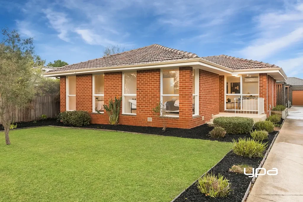 1/7 Meldrum Court, Sunbury, VIC 3429