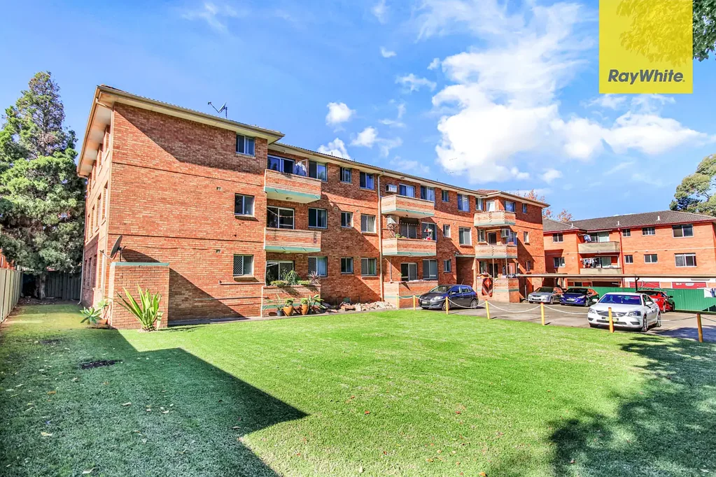 11/16A Wigram Street, Harris Park, NSW 2150