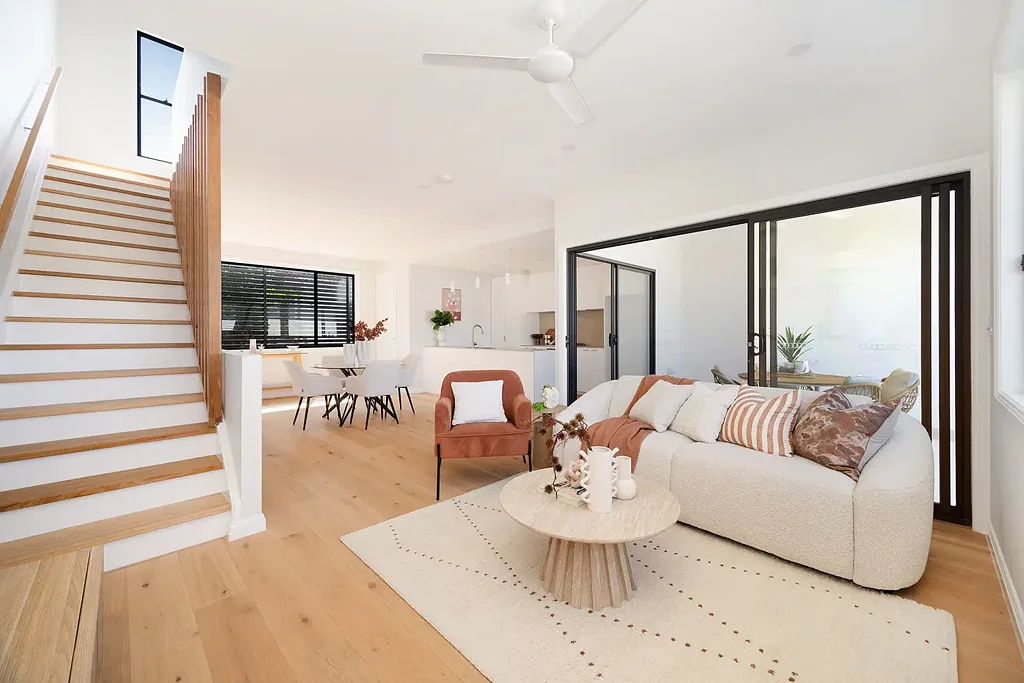 Everton Park 3房 Seventeen Ashmore: 标志性 freehold 联排别墅 - 融合奢华与精致优雅 Seventeen Ashmore: Signature Freehold Townhouses - Blending Luxury and Refined Elegance
