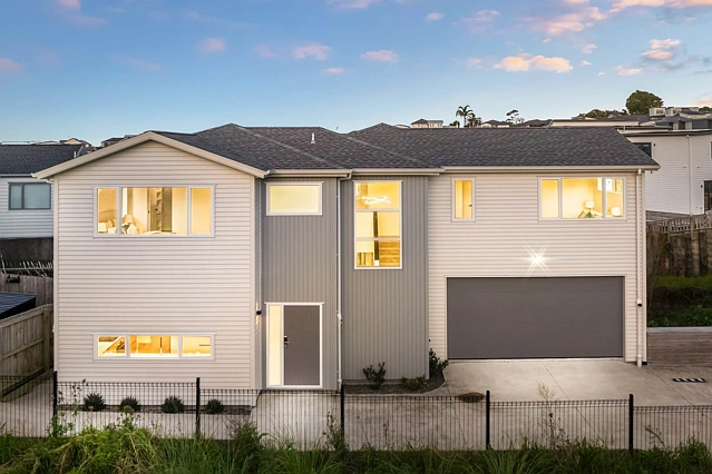 36 Baumea Rise, Westgate, Westgate, Waitakere City