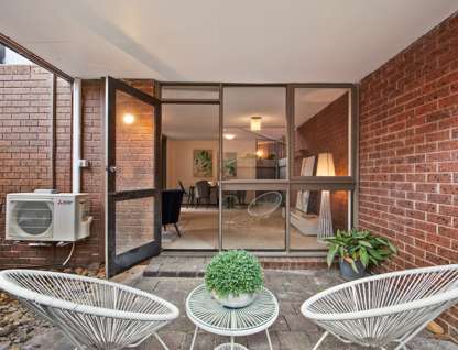 18/7-13 Kireep Road, Balwyn, VIC 3103, 2 Bedrooms, 1 Bathrooms, Apartment