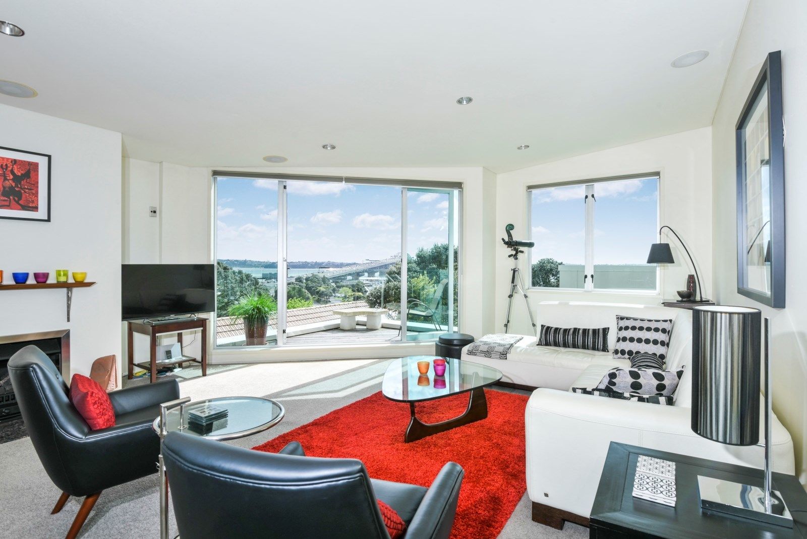 5/117 Shelly Beach Road, Saint Marys Bay, Auckland, 3房, 2浴