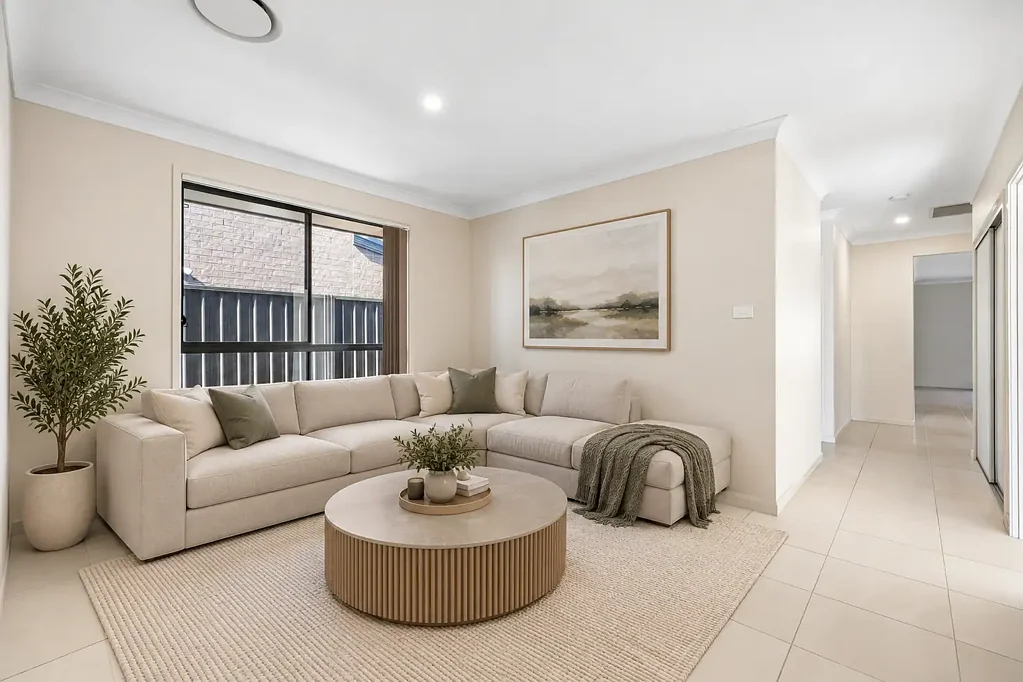 Catherine Field 4બેડરૂમ Space, Style & Effortless Family Living