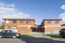 7/11 Owen Street, Footscray