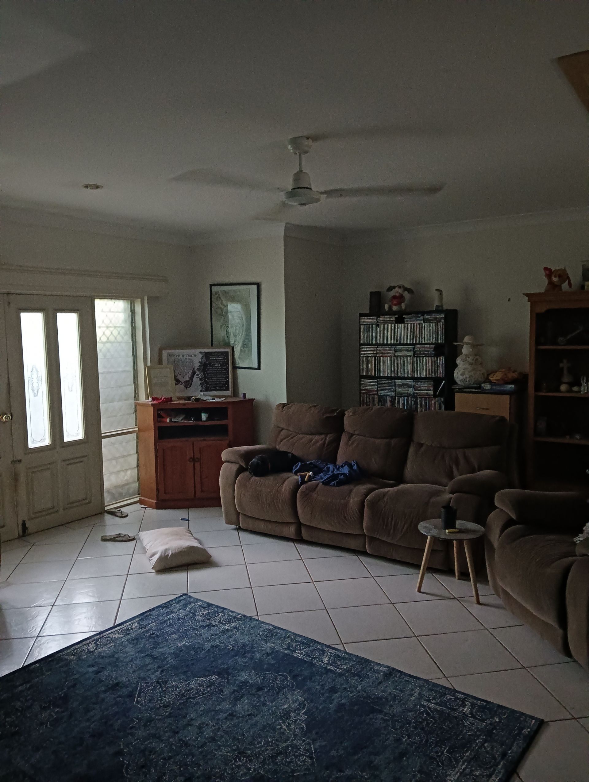 1 CYPERUS DR, REDLYNCH QLD 4870, 0 Kuwarto, 0 Banyo, House