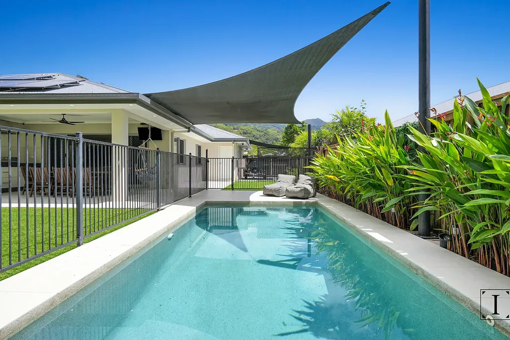 Smithfield 4બેડરૂમ Spacious Family Living with Exceptional Outdoor Entertaining