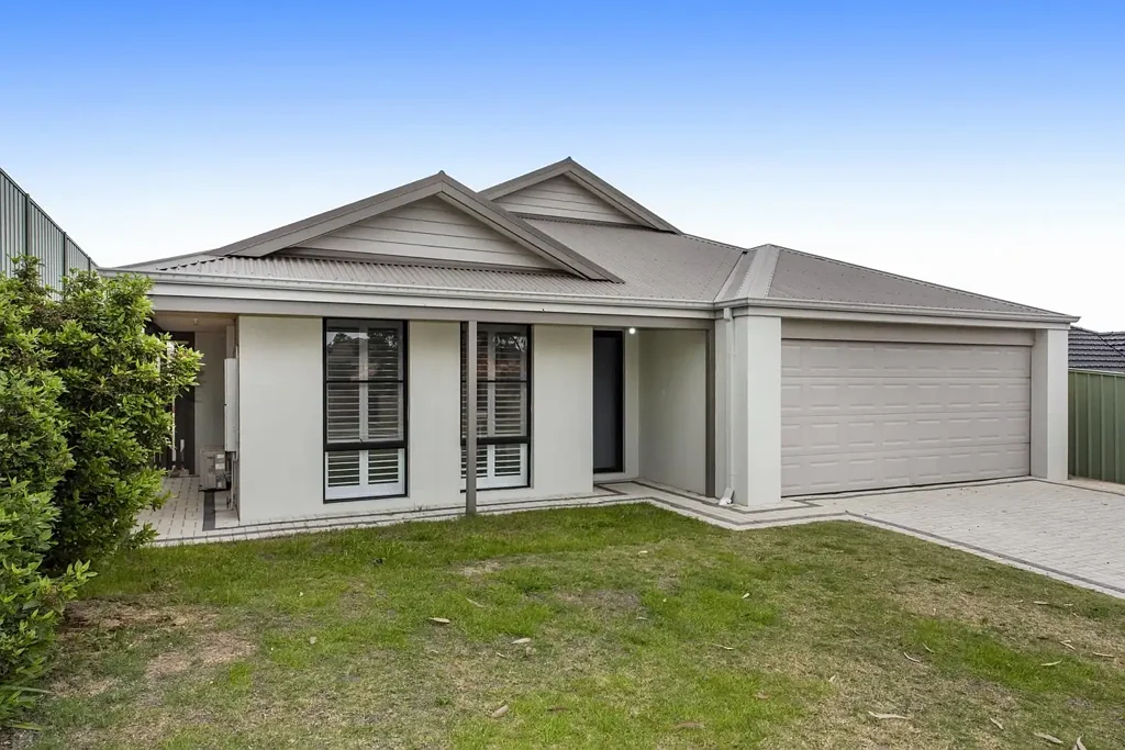9 Explorers Crescent, Baldivis, WA 6171