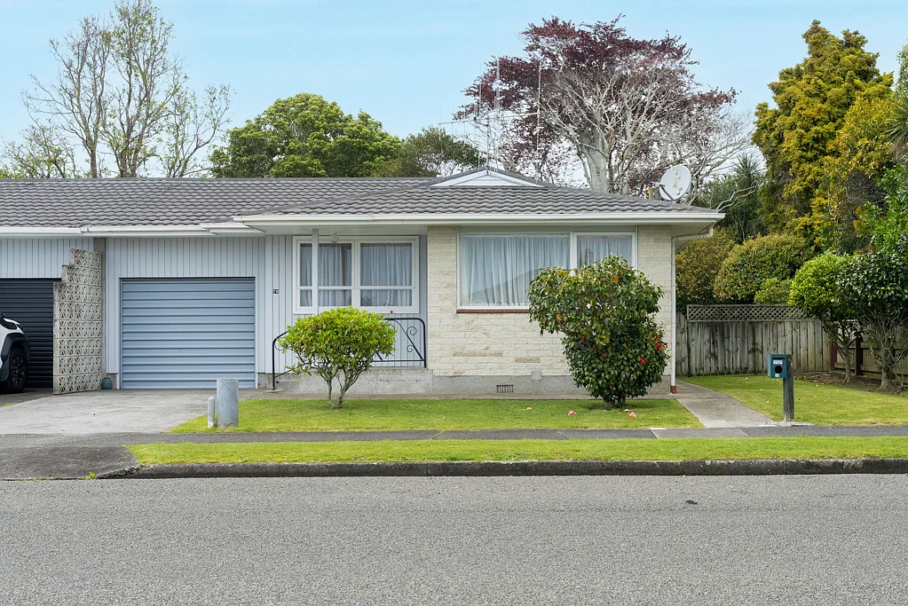 76 Winchester Street, Levin, Horowhenua, Manawatu-Wanganui
