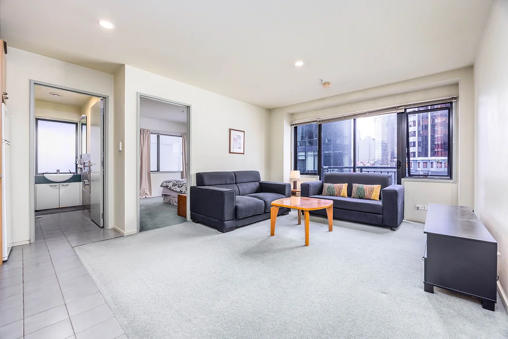 6i/13 Mount Street, Auckland Central, Auckland City, Auckland