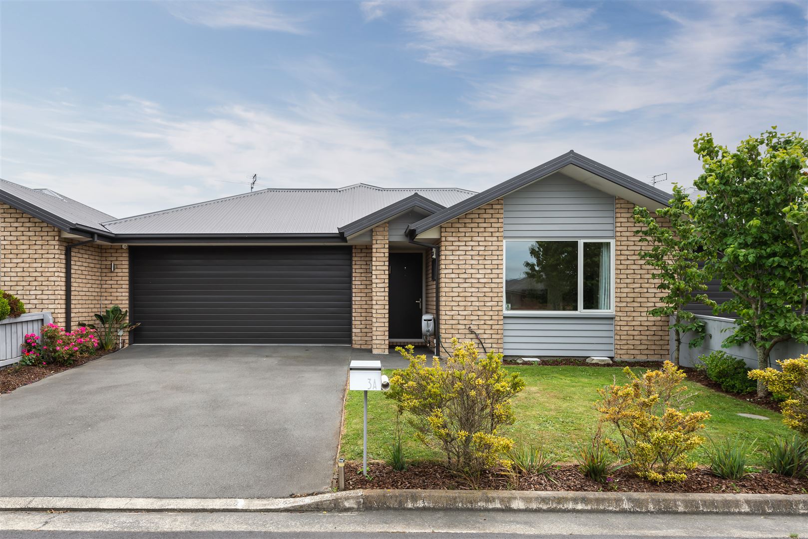 3a Annies Lane, Aidanfield, Christchurch, 3 ਕਮਰੇ, 0 ਬਾਥਰੂਮ