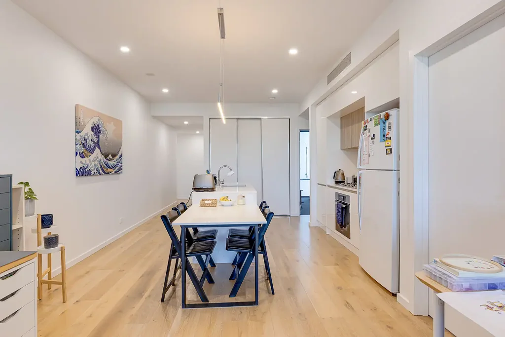 North Adelaide 2 Slaapkamer Stunning apartment in the Heart of North Adelaide