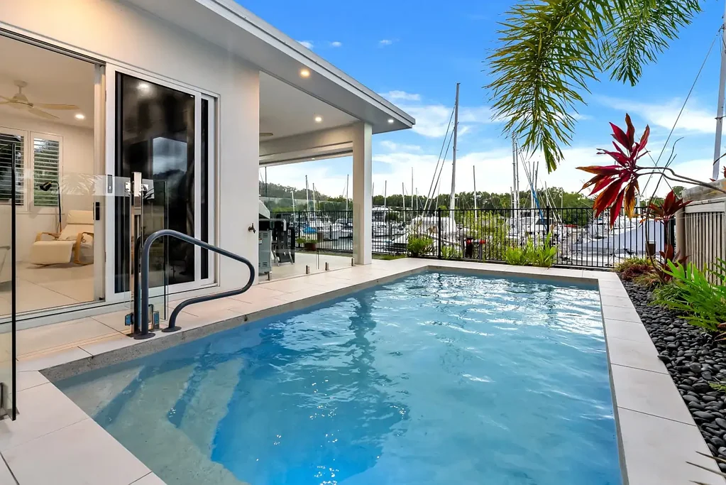 38 Marina Quay, Trinity Park, QLD 4879