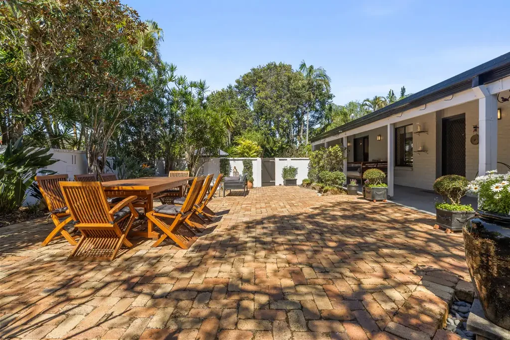 Byron Bay 3कमरा Freestanding Beachside Living with Resort Amenities at Your Doorstep