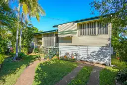 11 Norris Street, West Gladstone