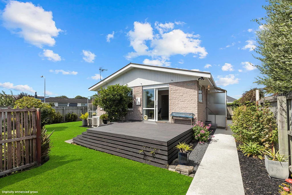 31 Belfield Street, Dallington, Christchurch, Canterbury