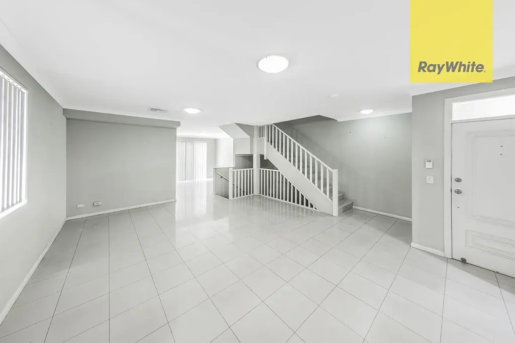 Spacious & Modern Townhouse in an Unbeatable Location