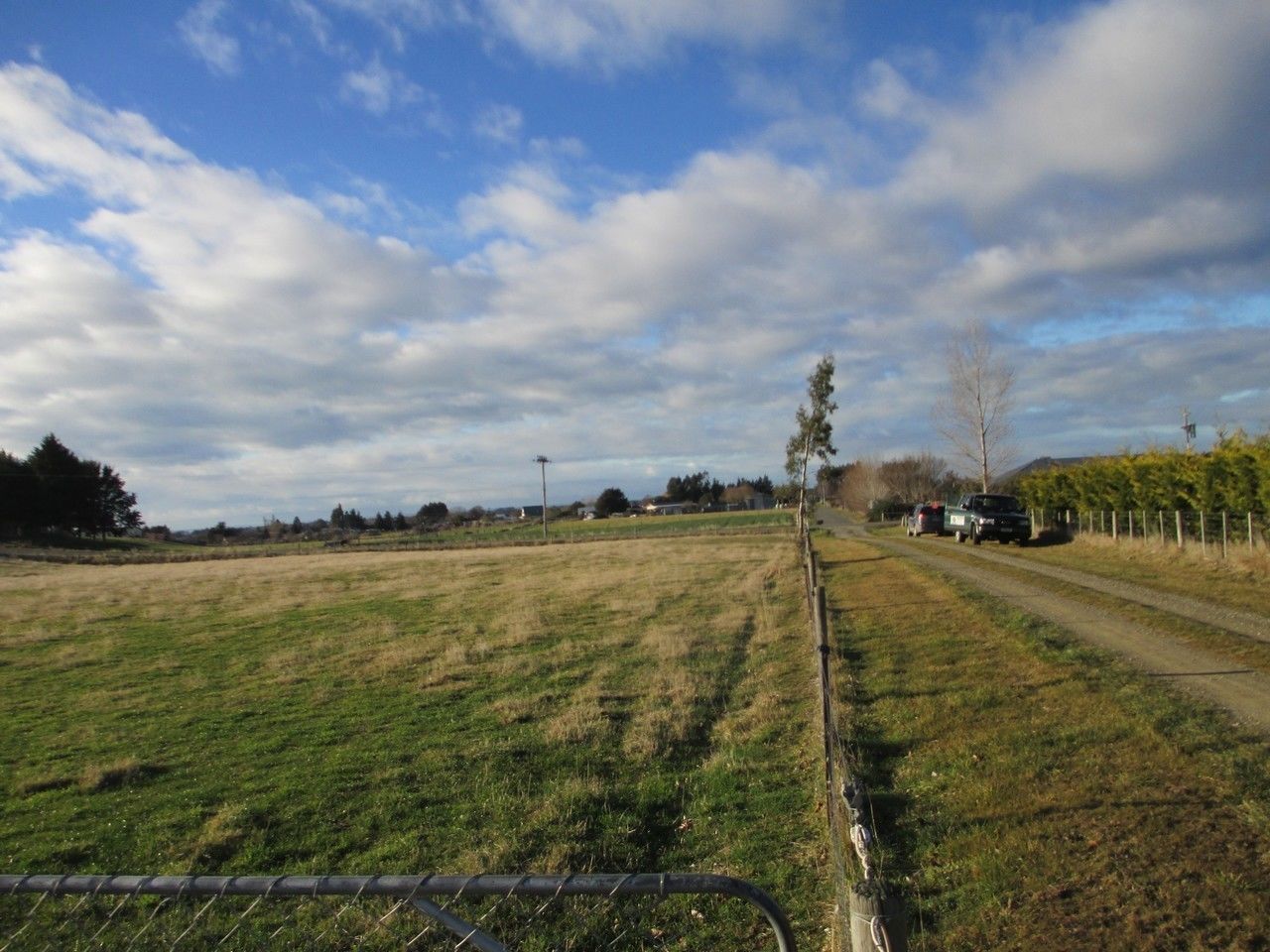 Queens Terrace, Waimate, Waimate, 0 Schlafzimmer, 1 Badezimmer