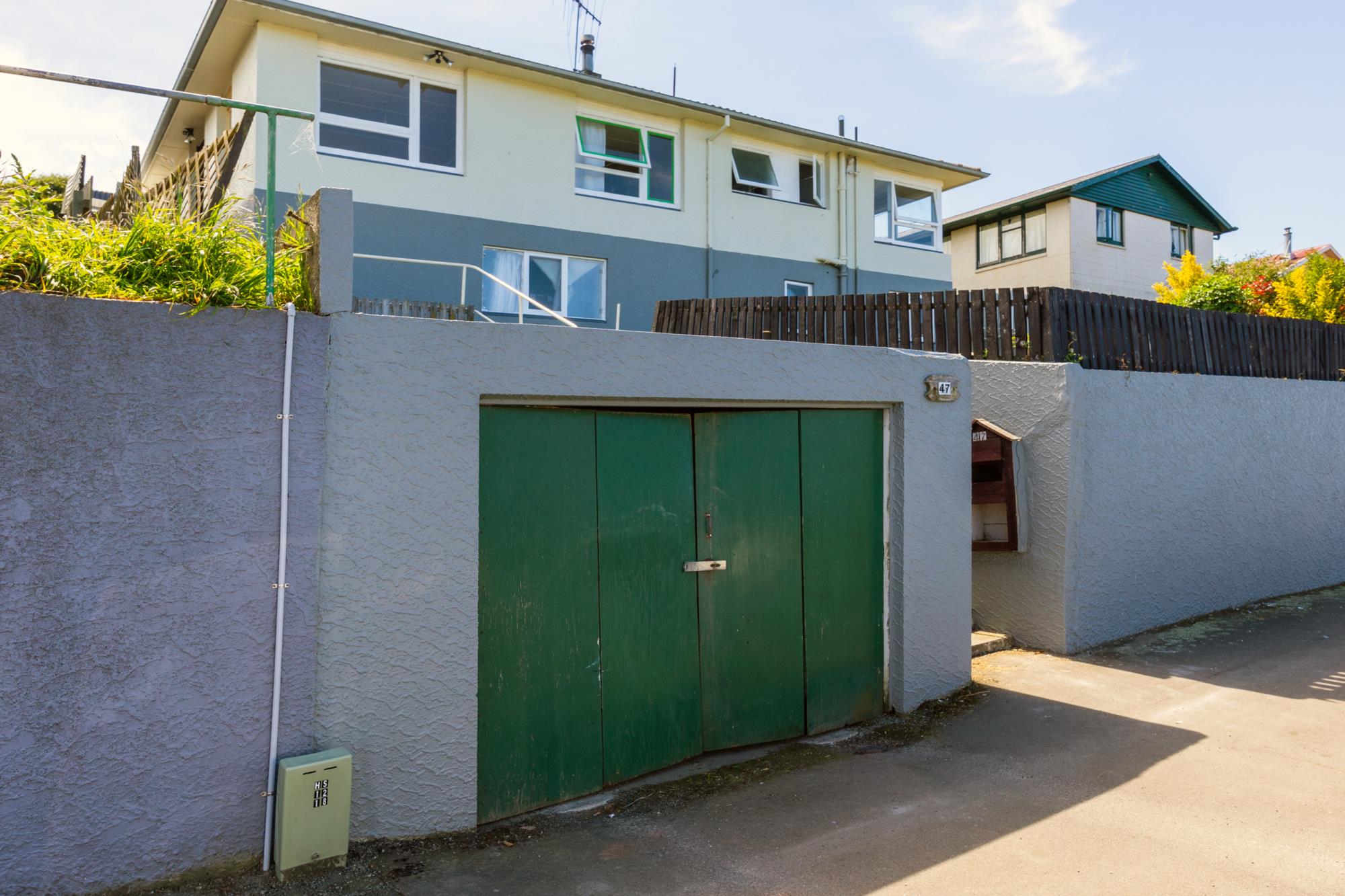 47 Hobbs Street, Waimataitai, Timaru, 5部屋, 0バスルーム