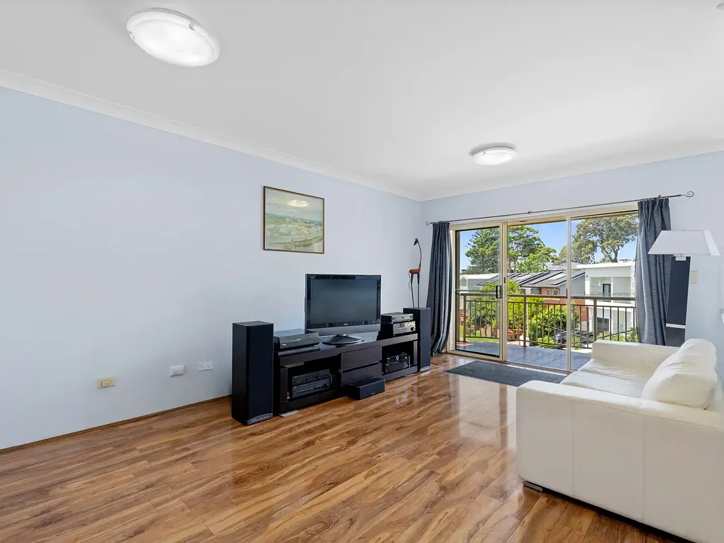 Private Top Floor Apartment