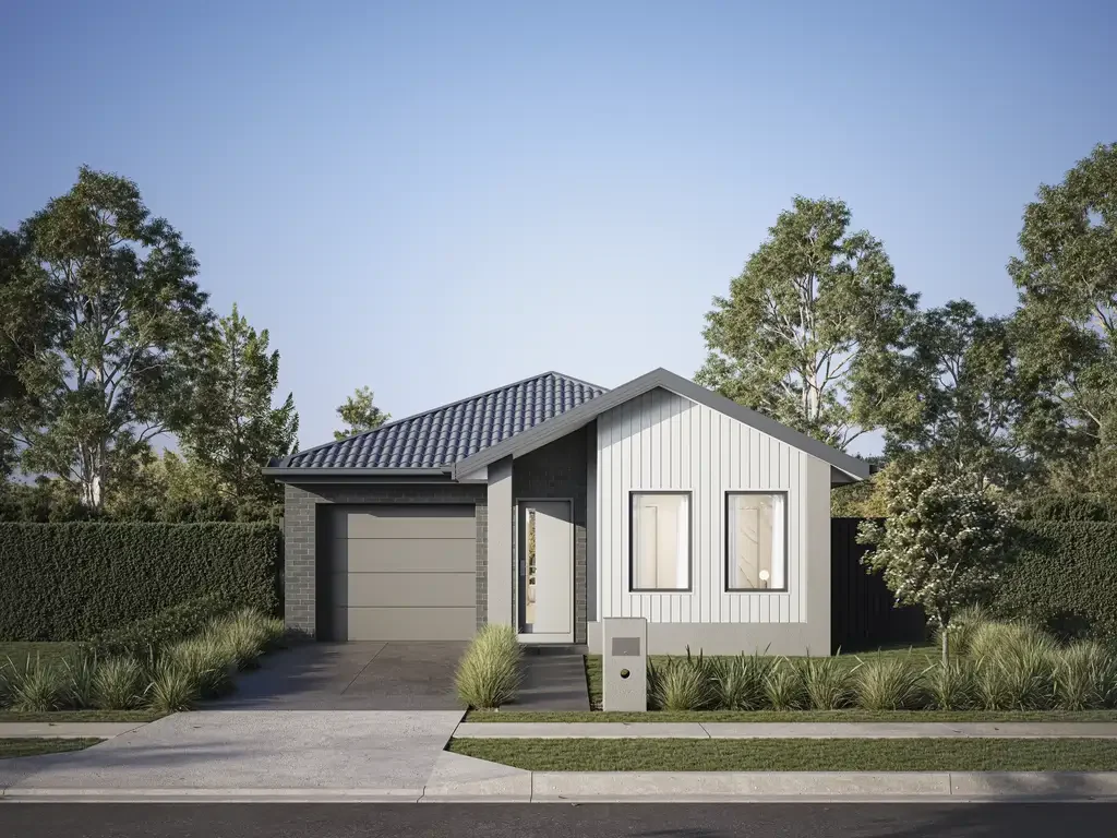 Austral 4 Slaapkamer Brand New H&L In Austral