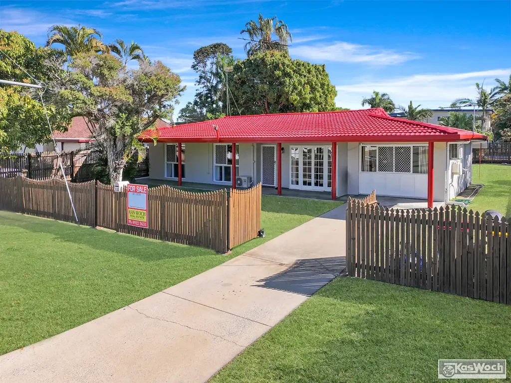 133 DEE STREET, Koongal, QLD 4701