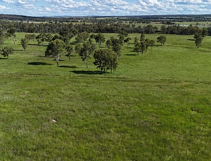 'Anthony's Block' Wagners Road, Boynewood, Mundubbera, Wide Bay, 0房, 0浴, Lifestyle Property