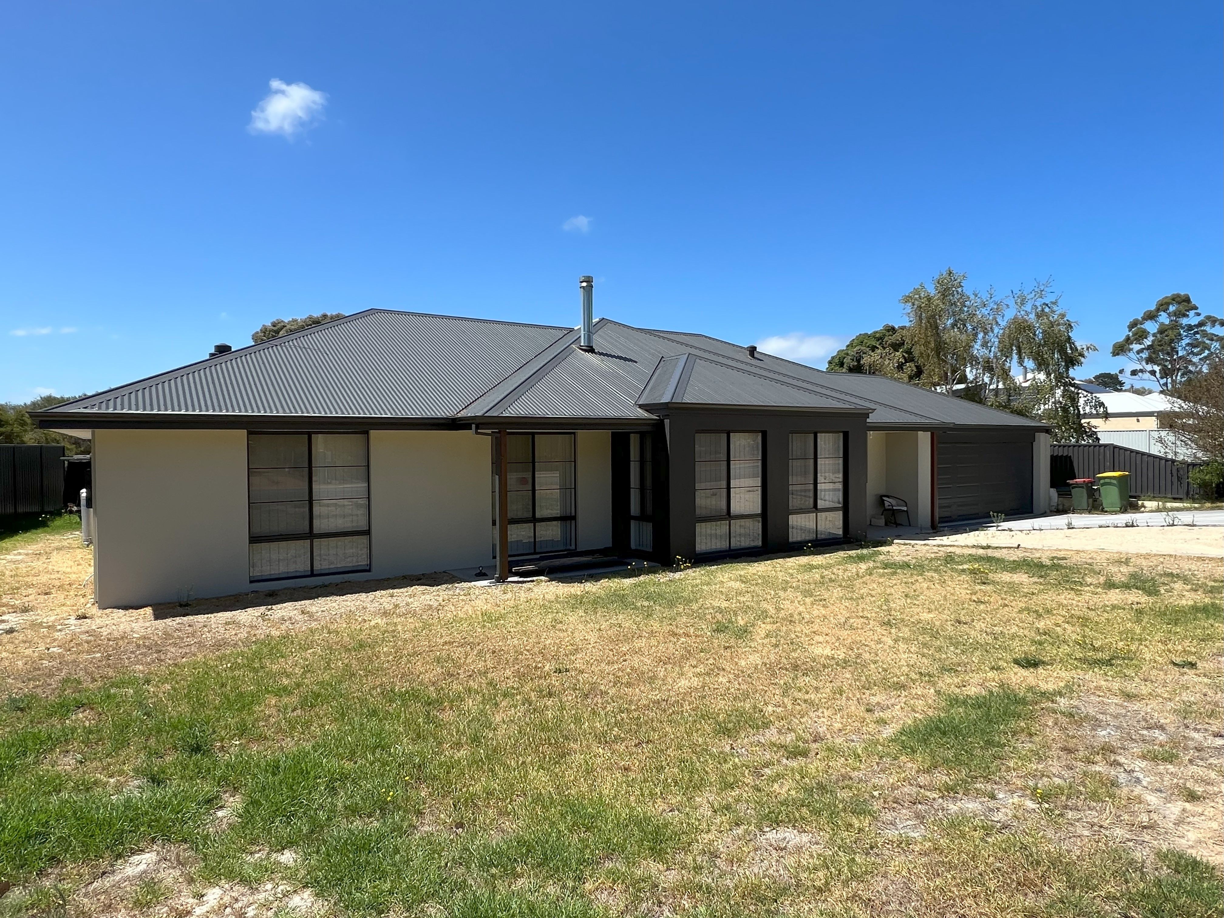 55 OCEAN BEACH RD, DENMARK WA 6333, 0 Kuwarto, 0 Banyo, House