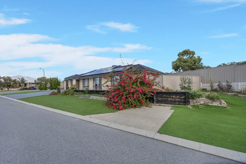 Huntingdale 4房  Your Family Home is all READY TO MOVE IN