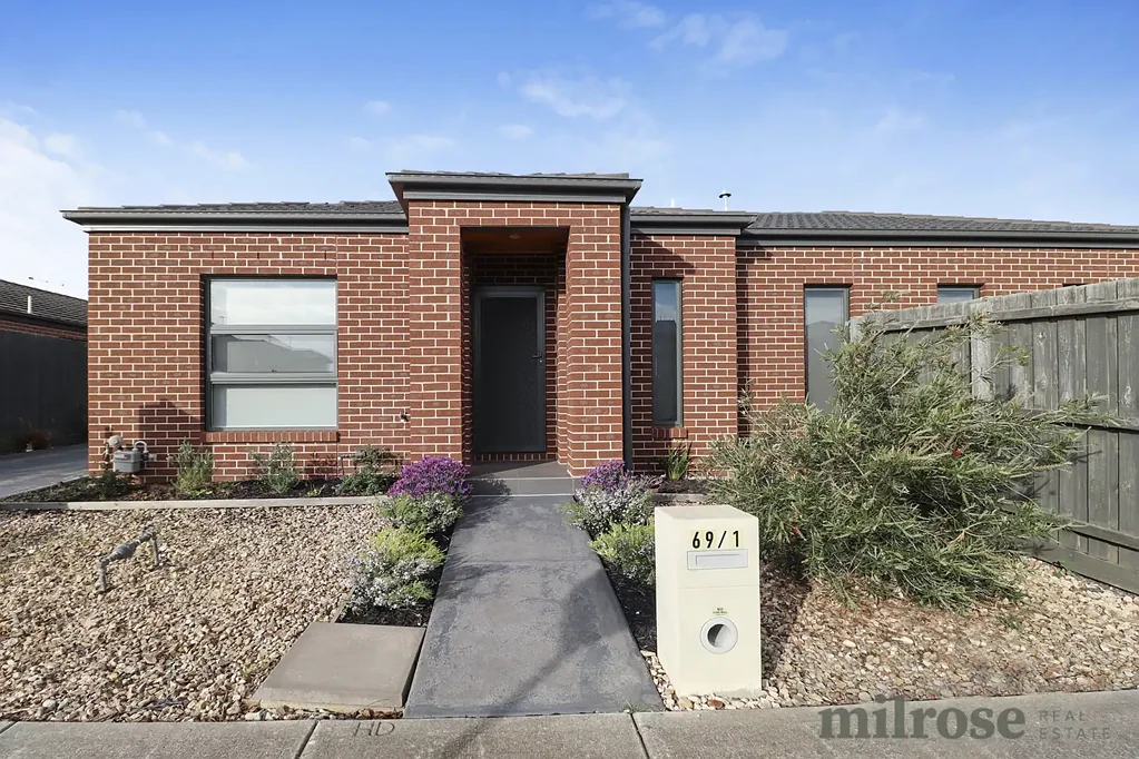 Perfectly Positioned for Easy Tarneit Living