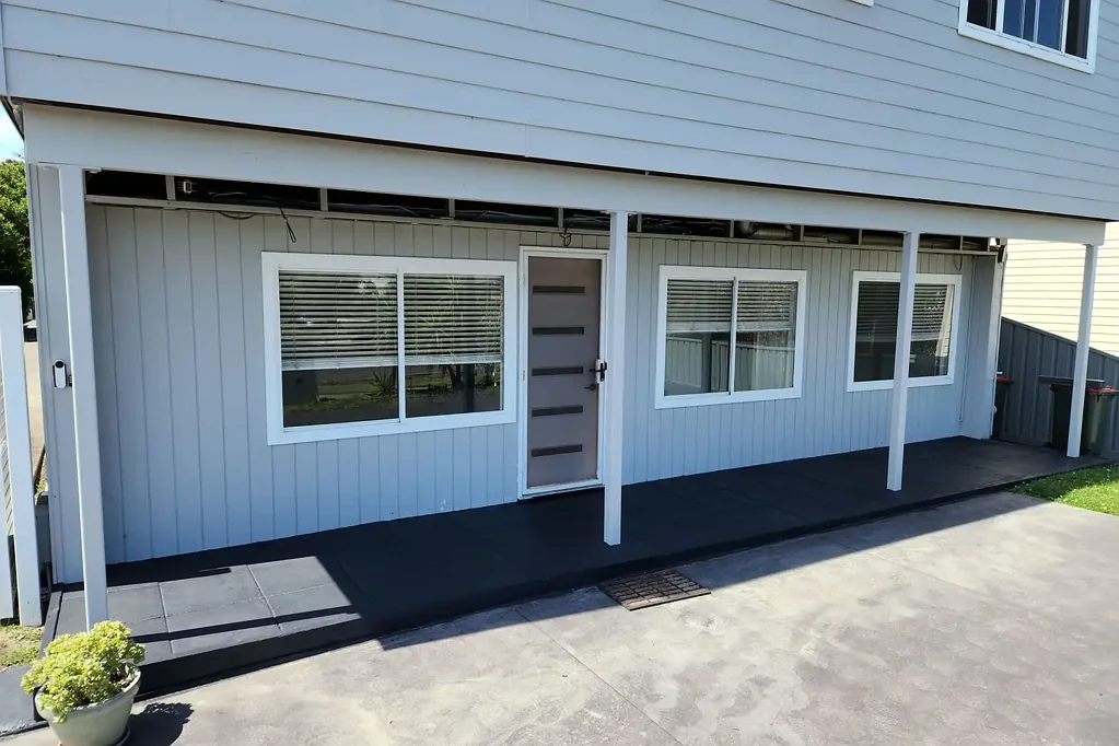 Comfort & Convenience in a Peaceful Setting