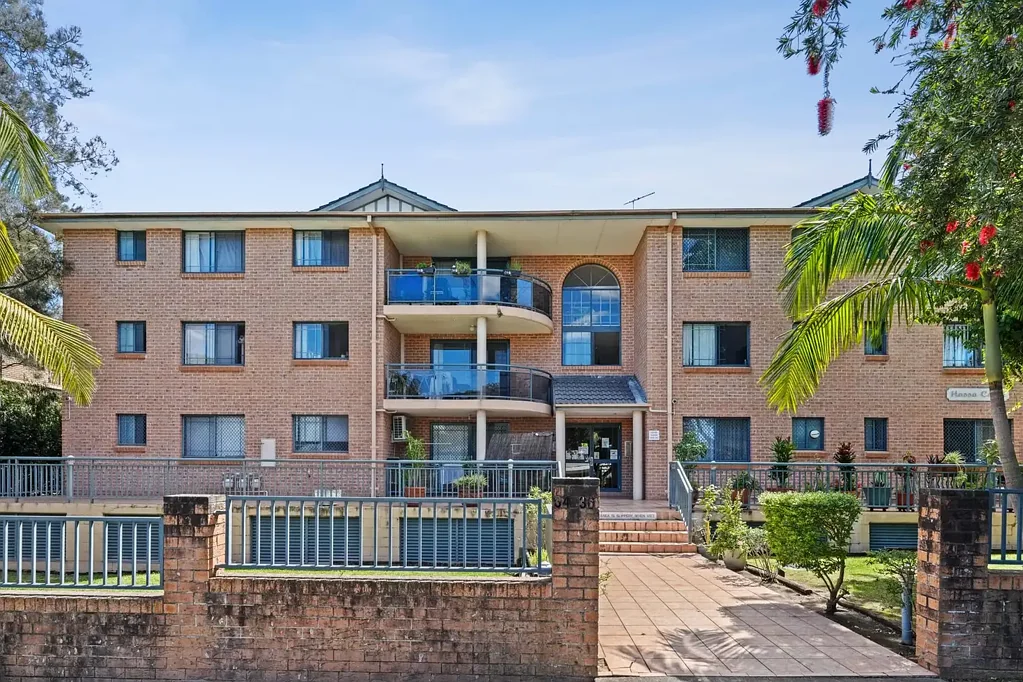 Bankstown 2બેડરૂમ Oversized Living, Double Garage