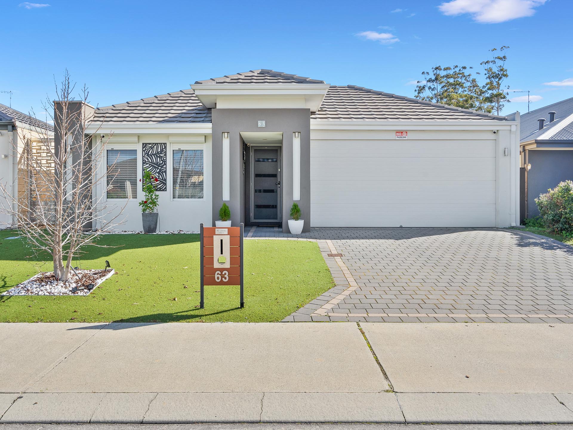 63 RIVINGTON ENT, AVELEY WA 6069, 0 Bedrooms, 0 Bathrooms, House