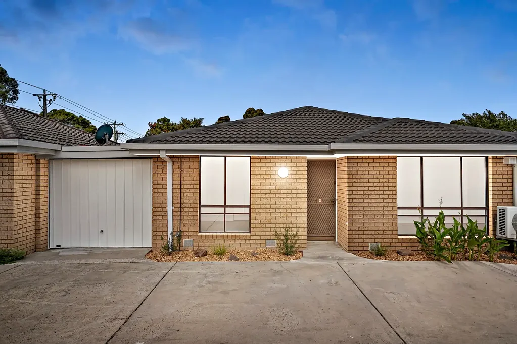 5/128 Suffolk Road, Sunshine North, VIC 3020
