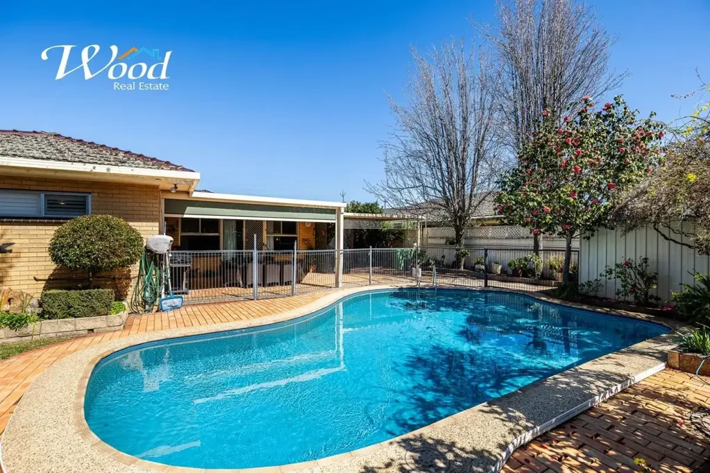 North Albury 4બેડરૂમ Extended Living & Summer Fun!