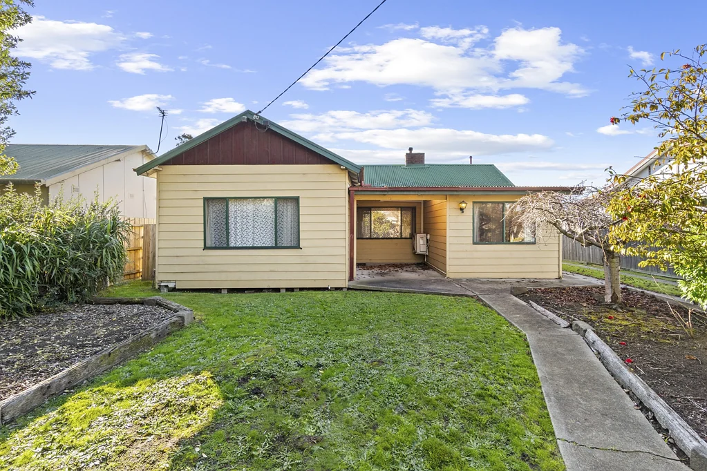 62 Henry Street, Traralgon, VIC 3844