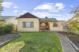 62 Henry Street, Traralgon