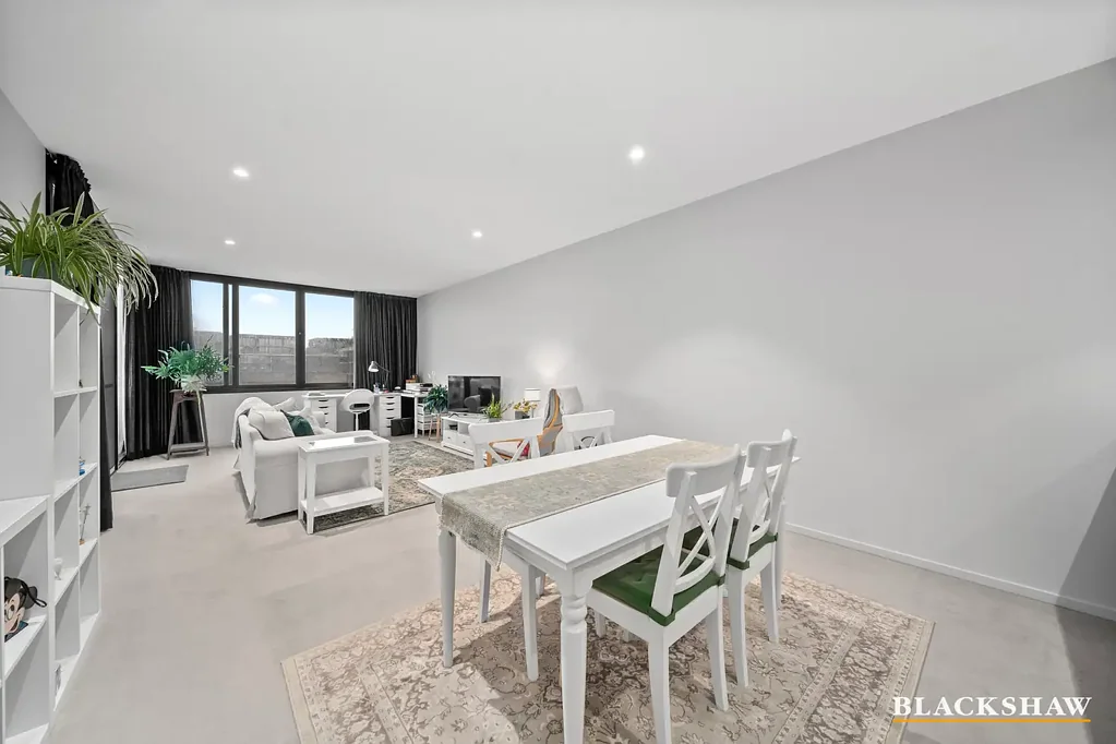 22/14 Trevillian Quay, Kingston, ACT 2604