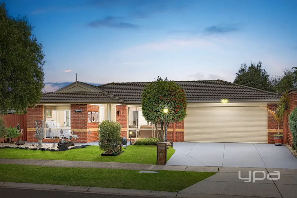 3 Southampton Drive, Point Cook, VIC 3030