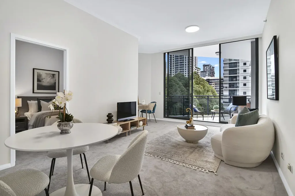Fabulous location - One bedroom Apartment