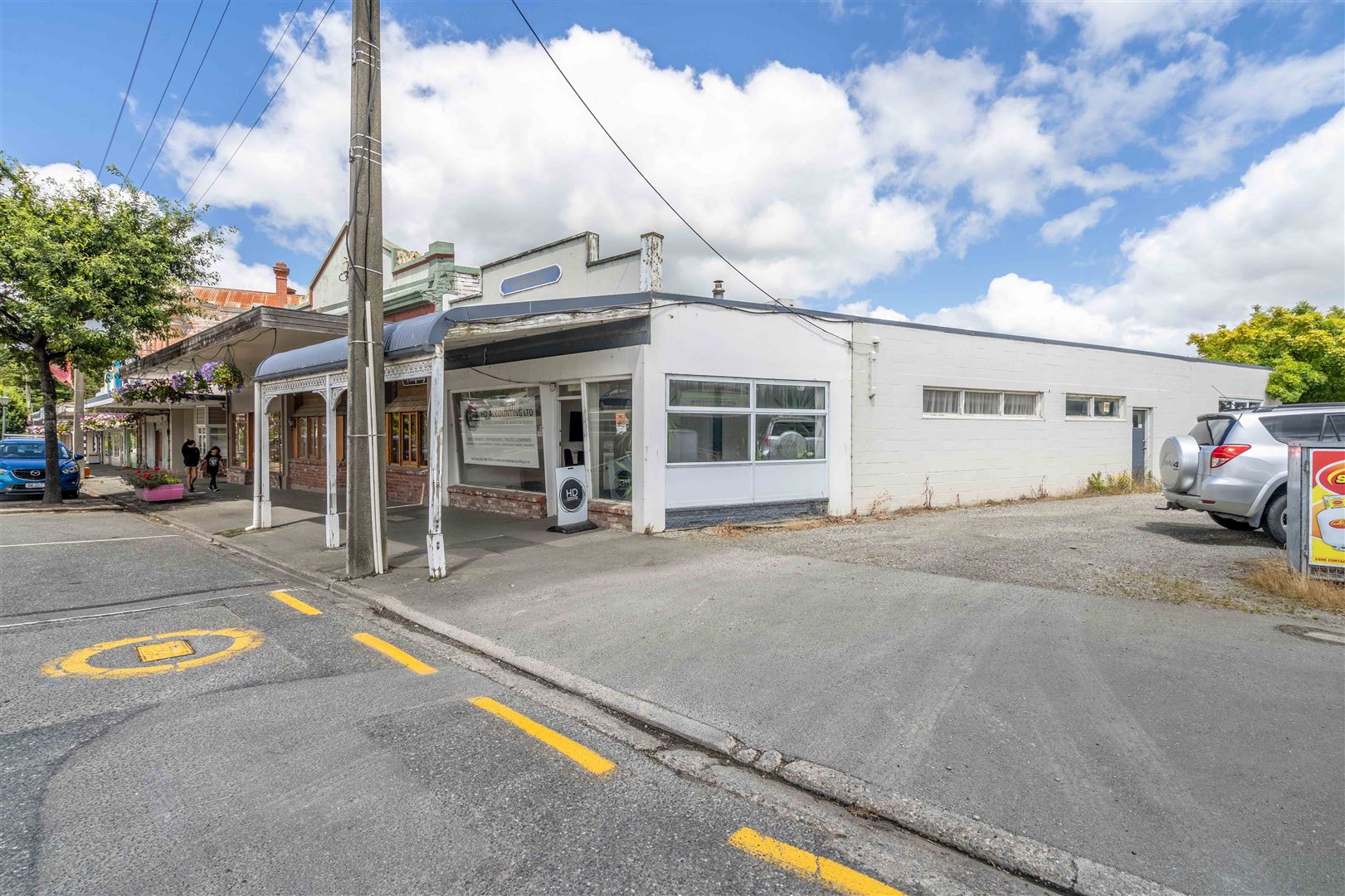 10 Bridge Street, Mataura, Gore, 0房, 0浴