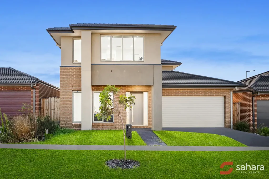 5 Slinky Street, Deanside, VIC 3336