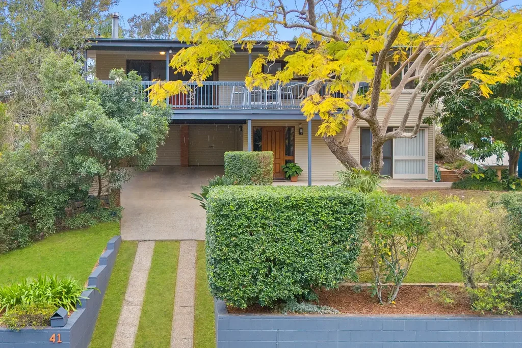 41 Akuna Street, Kenmore, QLD 4069
