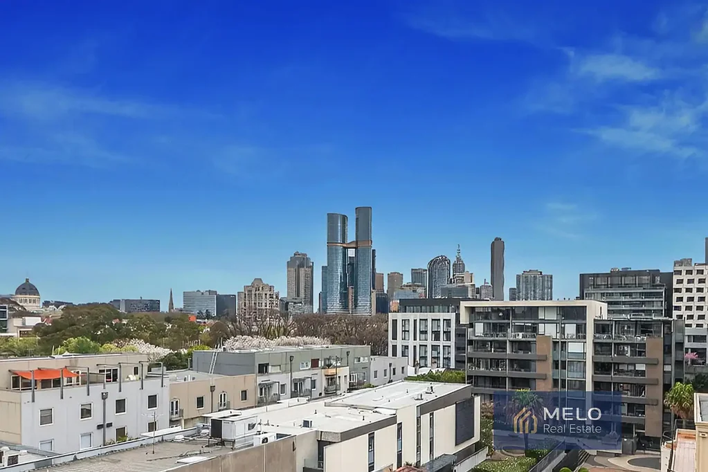 609/668 Swanston Street, Carlton, VIC 3053